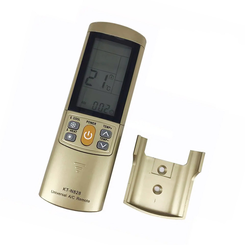 Universal Replacement Suitable for Kelvinator Air Conditioner Remote Control