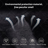 {{ Dash Mat For Mitsubishi Eclipse Cross 2017-New with HUD Dashboard Cover Black }} - Buy Car Parts Online at {{ Kaka Auto Parts }}.