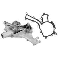 {{ Water Pump W/Gaskets Suitable for Mercedes Benz C CLK E 240 2.6L A1122001401 }} - Buy Car Parts Online at {{ Kaka Auto Parts }}.