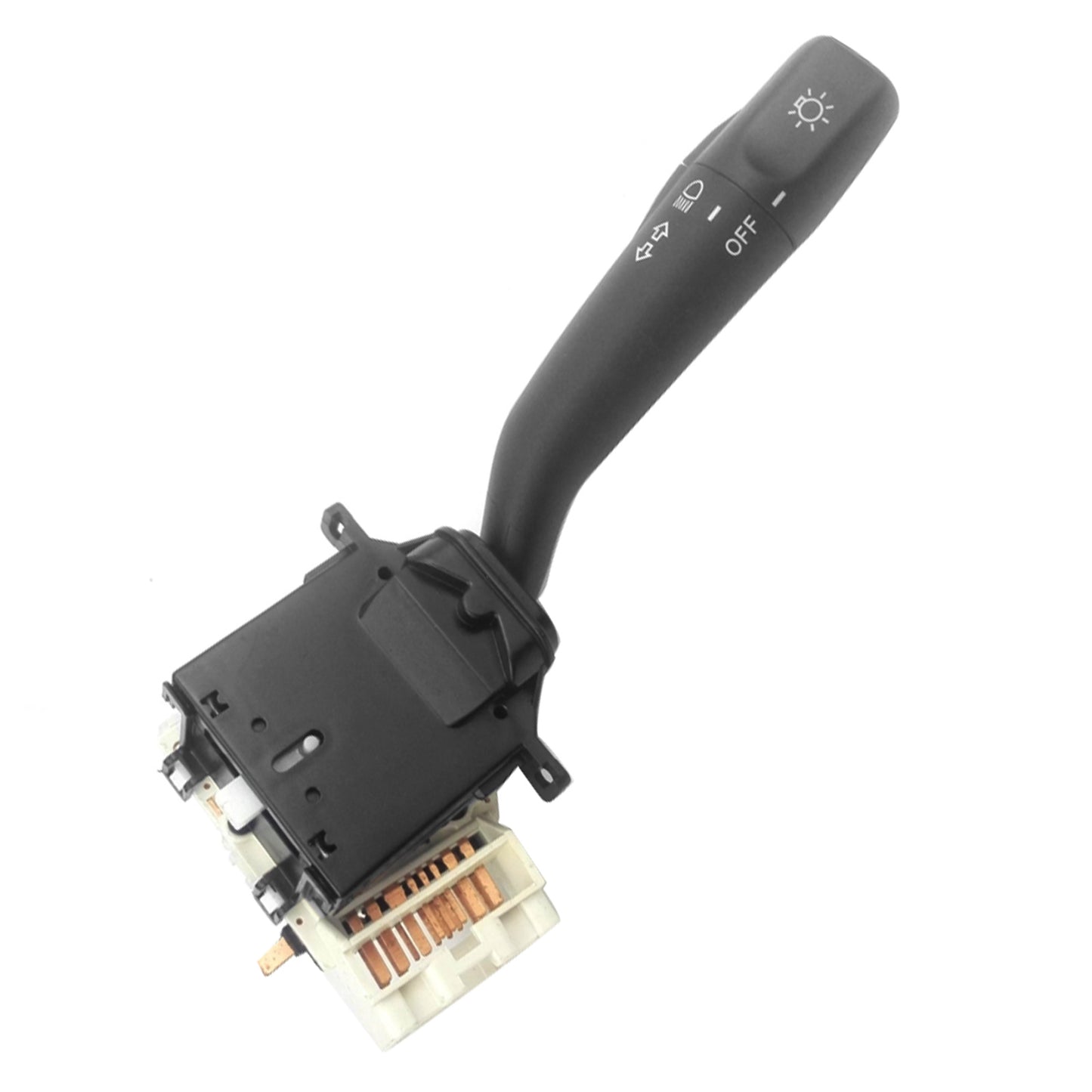 {{ Headlight Indicator Stalk Switch Suitable for Toyota Hilux RZN149 LN172 LN167 }} - Buy Car Parts Online at {{ Kaka Auto Parts }}.