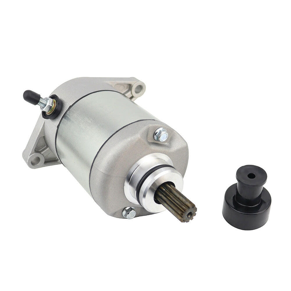 Starter Motor Suitable For Suzuki ATV LTF400F Eiger King Quad LTF400