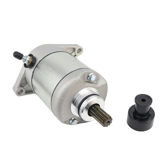 Starter Motor Suitable For Suzuki ATV LTF400F Eiger King Quad LTF400