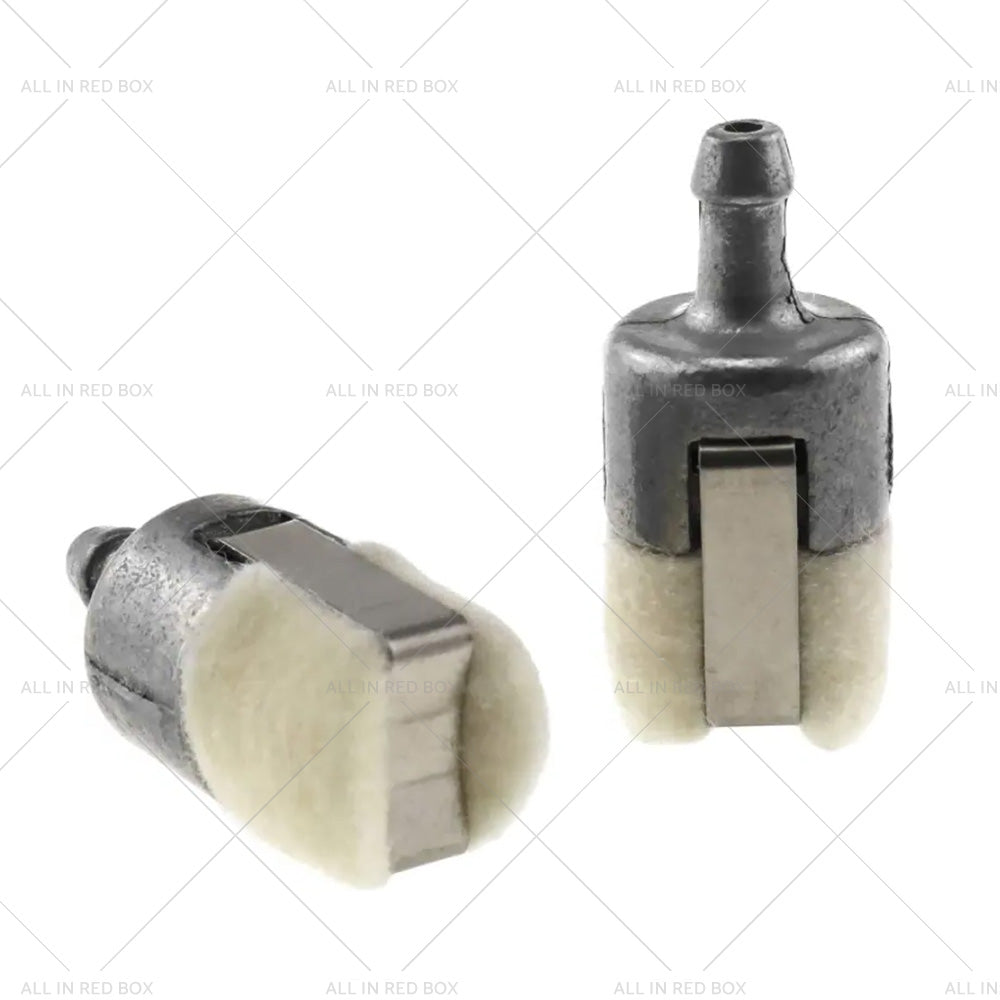 {{ 5PCS Fuel Filter Suitable for Homelite Echo Husqvarna Stihl Pouland Chainsaw }} - Buy Car Parts Online at {{ Kaka Auto Parts }}.