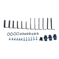 {{ Intake Manifolds Fuel Rail Set Suitable for Chevy GM LS1 LS2 LS6 Engine }} - Buy Car Parts Online at {{ Kaka Auto Parts }}.