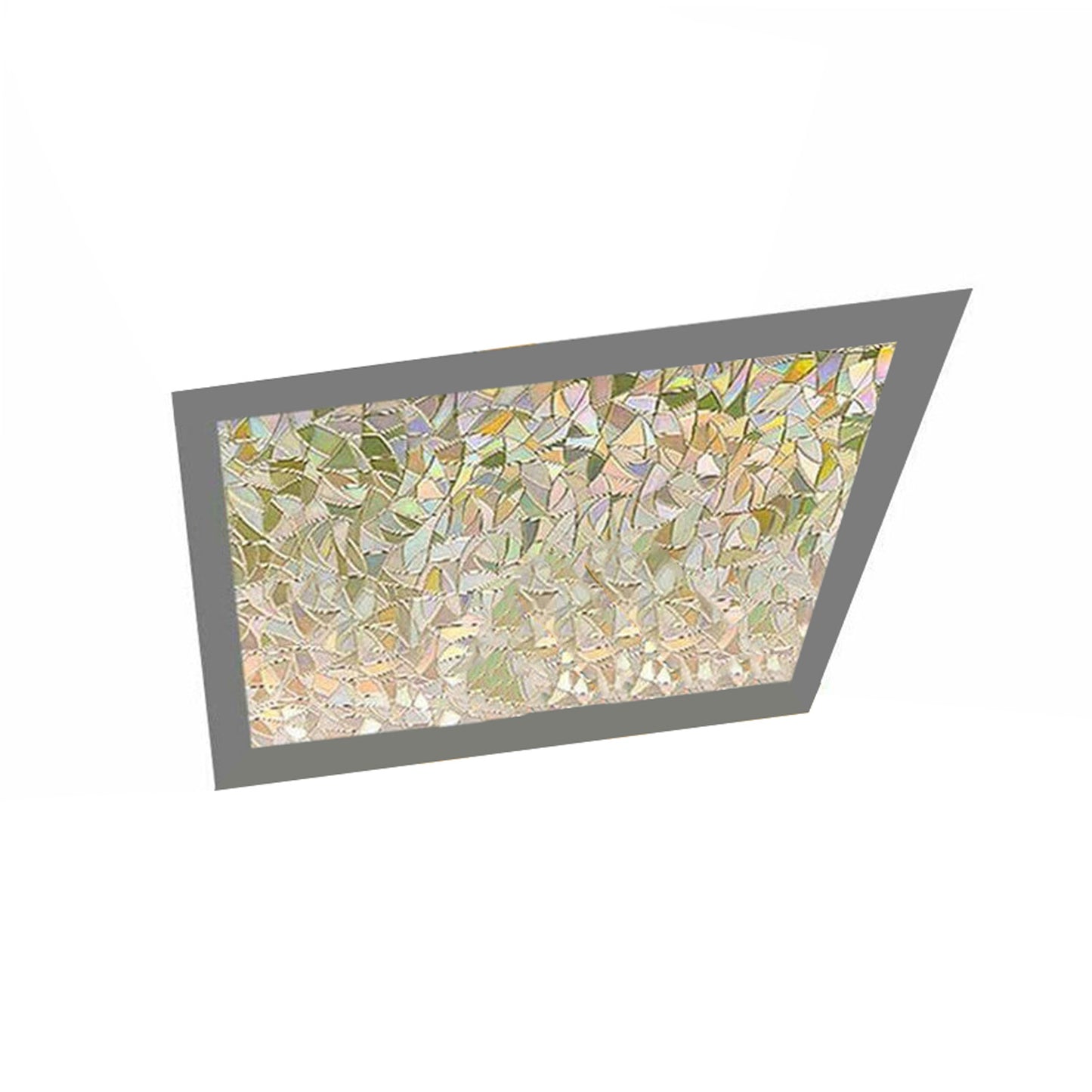 {{ Window Film Suitable For Flat Glass Surfaces Homes Offices Kitchens UV PVC }} - Buy Car Parts Online at {{ Kaka Auto Parts }}.