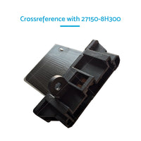 {{ For Nissan XTrail T30 Blower Motor Heater Fan Resistor Manual Climate Control }} - Buy Car Parts Online at {{ Kaka Auto Parts }}.