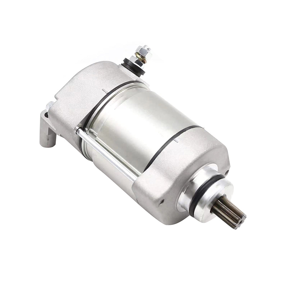 {{ Starter Motor Suitable For Yamaha YZF-R1 YZF R1 RaceBase   R1S 2004-2008 }} - Buy Car Parts Online at {{ Kaka Auto Parts }}.