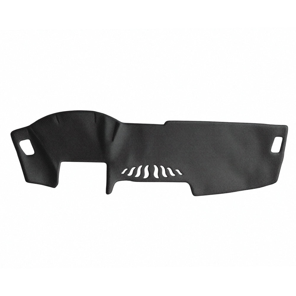 Black Non?Slip Dash Mat with HUD Suitable for BYD Sealion 6 2024¨C2025 RHD