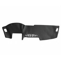 Black Non?Slip Dash Mat with HUD Suitable for BYD Sealion 6 2024¨C2025 RHD