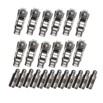 compare product 12x Rocker Arm and Lifter Kit Suitable For Dodge Ram 1500 / Chrysler 200 / Chrysler 300 2011-2020