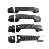 {{ Front Mirror & Rear Door Handle Bowl Cover Suitable For Mitsubishi Triton 23-25 }} - Buy Car Parts Online at {{ Kaka Auto Parts }}.