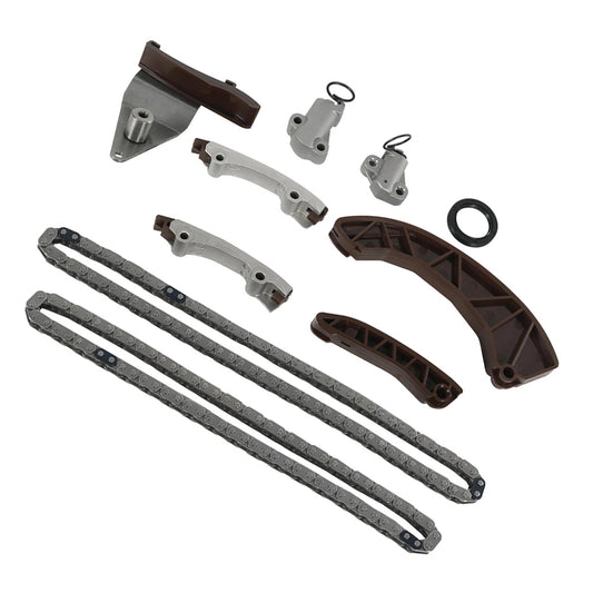 Timing Chain Kit Suitable for Hyundai Kia D4FD and D3EA CRDi Diesel Engines
