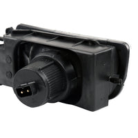 {{ 2PCS Fog Lights Driving Spot Lamps Black Housing Fits For BMW 92-98 E36 3 Series }} - Buy Car Parts Online at {{ Kaka Auto Parts }}.