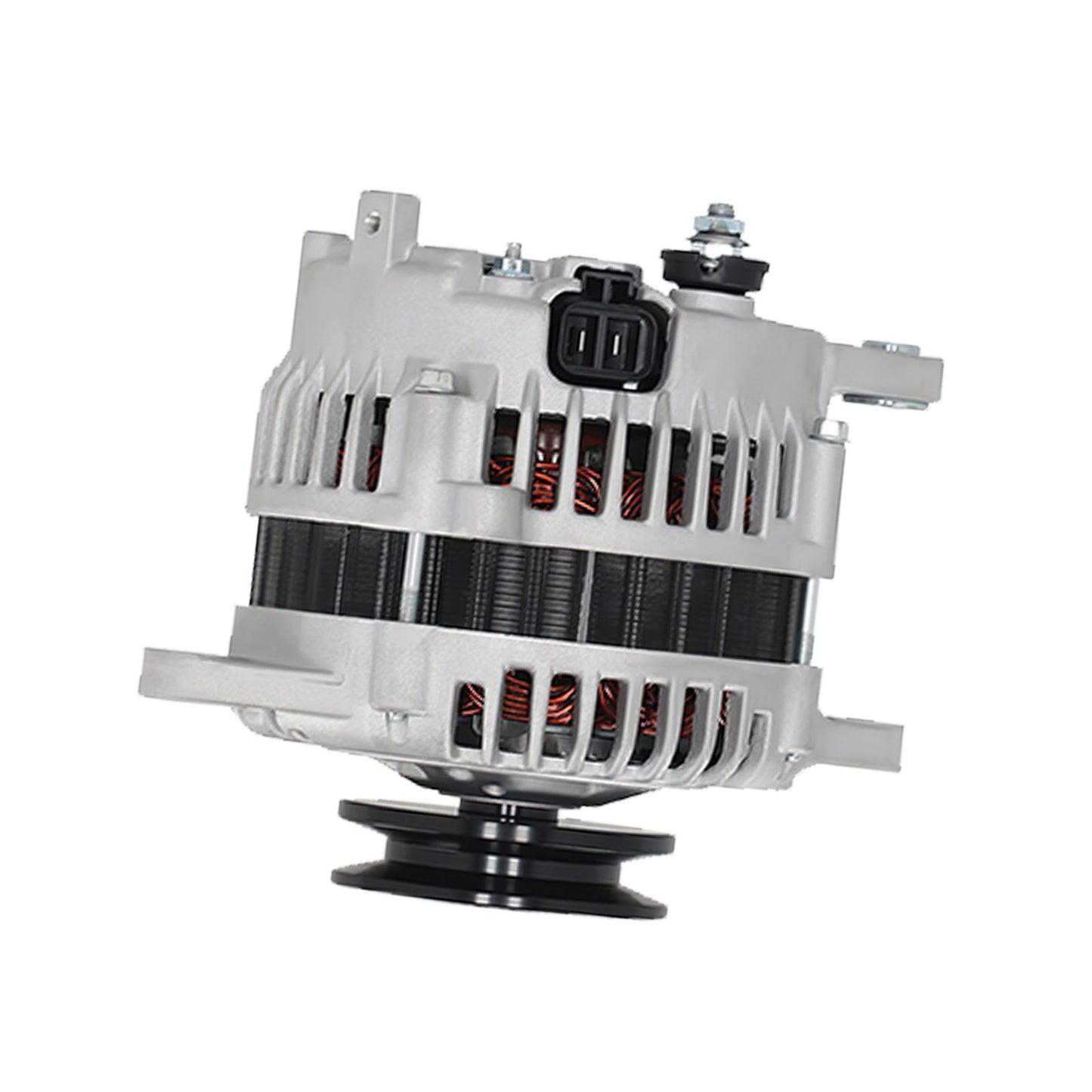 Alternator Suitable For Nissan Patrol GU Y61 TD42 4.2 1998-2007 LR1100-705B