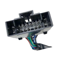 {{ Combination Indicator Stalk Switch RH Suitable for Mitsubishi Triton MK 1996-06 }} - Buy Car Parts Online at {{ Kaka Auto Parts }}.