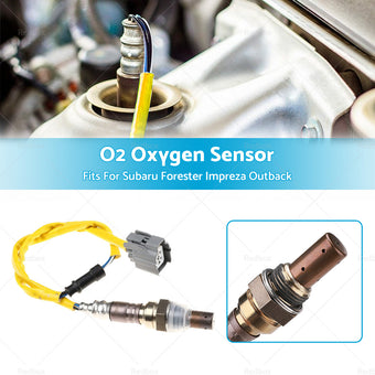compare product Pre-cat Oxygen O2 Sensor 22641-AA230 for Subaru Forester Impreza Outback 02-07