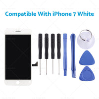 {{ Suitable For iPhone 7 8 Plus  LCD Touch Screen Replacement Digitiser Display Assembly }} - Buy Car Parts Online at {{ Kaka Auto Parts }}.