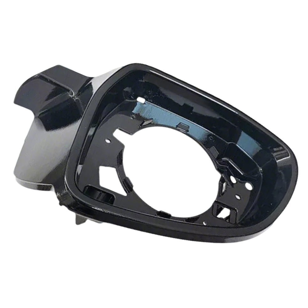 1x Left Mirror Cap Cover Suitable For BMW X3 F25 X5 F15 X4 F26 X6 F16 2014-2018