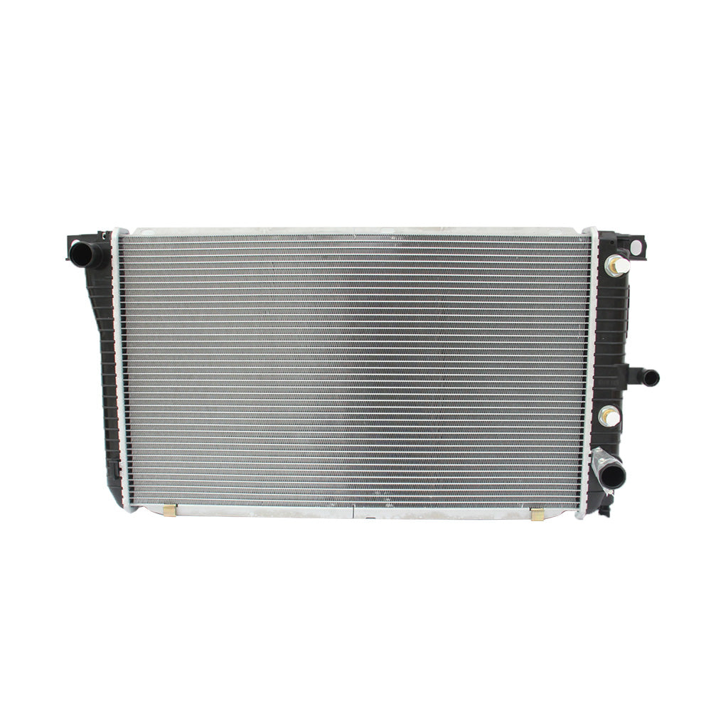 {{ RADIATOR FOR FORD FAIRMONT EL FALCON EF EL FAIRLANE NF NL LTD DF DL AT MT 94-98 }} - Buy Car Parts Online at {{ Kaka Auto Parts }}.