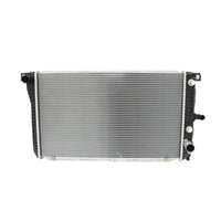 {{ RADIATOR FOR FORD FAIRMONT EL FALCON EF EL FAIRLANE NF NL LTD DF DL AT MT 94-98 }} - Buy Car Parts Online at {{ Kaka Auto Parts }}.