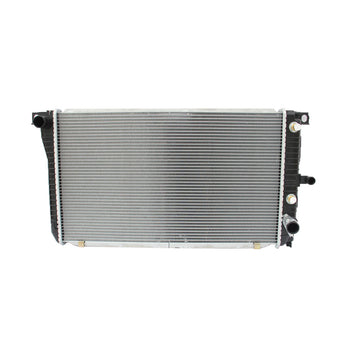 compare product RADIATOR FOR FORD FAIRMONT EL FALCON EF EL FAIRLANE NF NL LTD DF DL AT MT 94-98