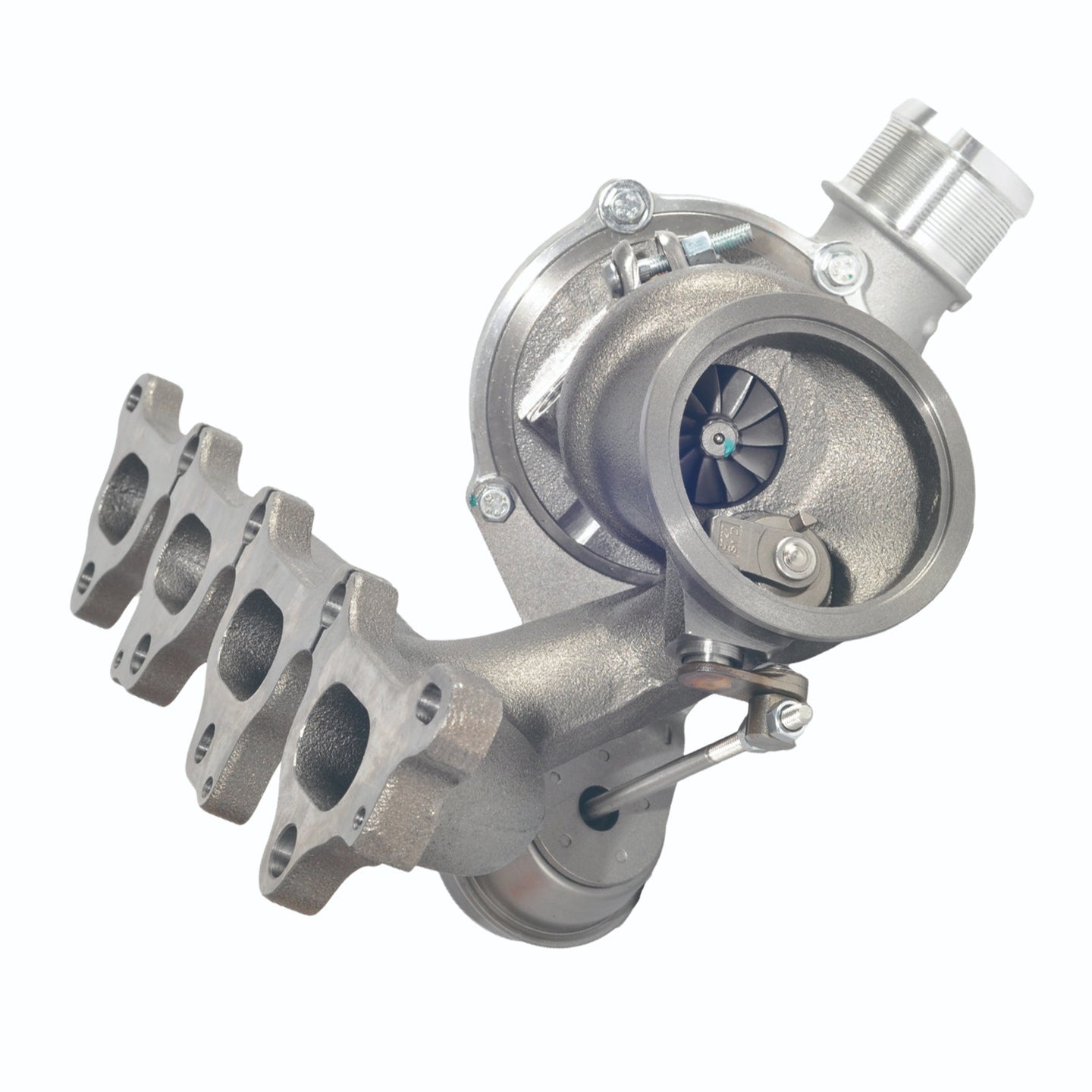 {{ Turbocharger Suitable for Holden Cruze JH Z16LET 1.6L 53039700110 53039980110 }} - Buy Car Parts Online at {{ Kaka Auto Parts }}.