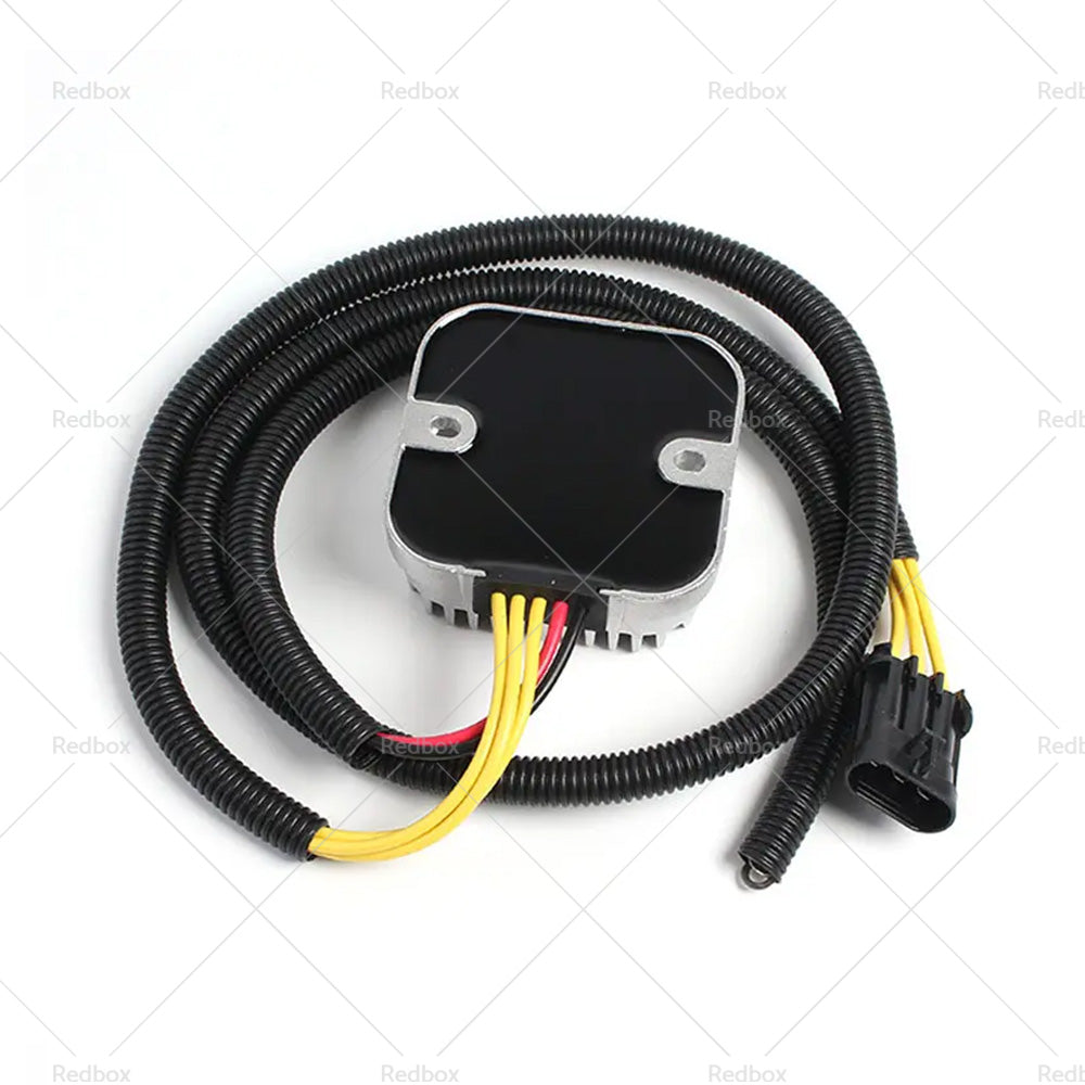 {{ Voltage Rectifier Regulator Suitable for Polaris 4014543 4015214 4015230 4014405 }} - Buy Car Parts Online at {{ Kaka Auto Parts }}.