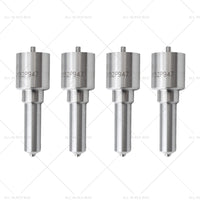 {{ 4PCS Injector Nozzle Suitable for Nissan Navara D40 Pathfinder R51 16600-EC00A }} - Buy Car Parts Online at {{ Kaka Auto Parts }}.