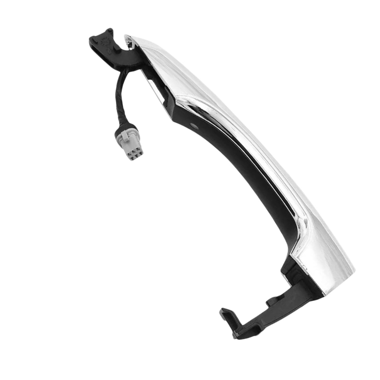 {{ Front Right Door Handle Smart Key Suitable For Hyundai Tucson 16-21 82661-D3710 }} - Buy Car Parts Online at {{ Kaka Auto Parts }}.