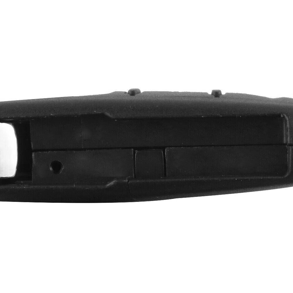 Complete Remote Key 433MHz Suitable For VW Beetle Golf Jetta Polo Tiguan Caddy