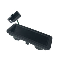Trunk Opening Button Suitable For Skoda Fabia 2007 6Y0827574K / 20299005 / 6Y0827574J
