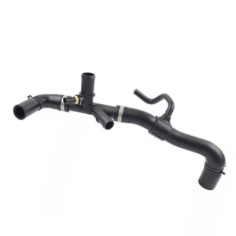 compare product Upper Radiator Coolant Hose Suitable for Jaguar XF XJ 3.0 V6 Petrol models