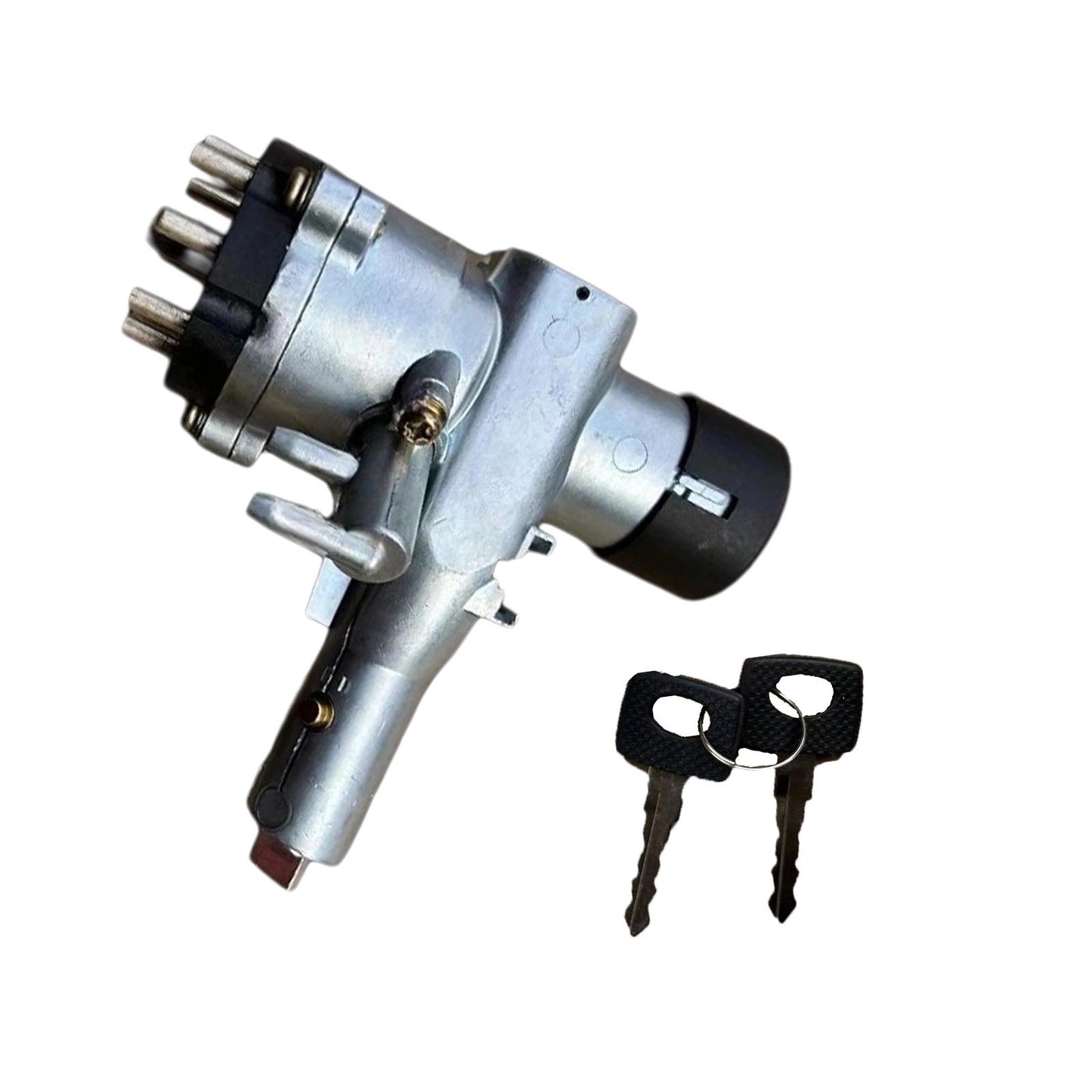 Ignition Lock Cylinder Switch with 2 Keys Suitable For Mercedes-Benz W463 G-Class 0014621630