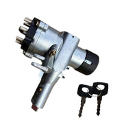 Ignition Lock Cylinder Switch with 2 Keys Suitable For Mercedes-Benz W463 G-Class 0014621630