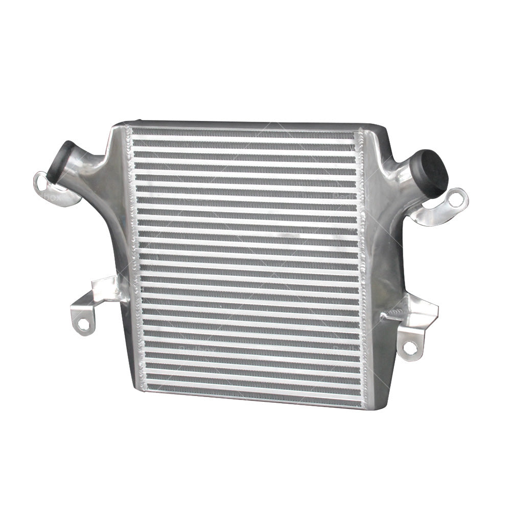 Heavy-Duty Intercooler Suitable For Ford Falcon FG XR6 Turbo MKI / MKII XR6T G6E Typhoon 2008-2017