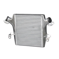 Heavy-Duty Intercooler Suitable For Ford Falcon FG XR6 Turbo MKI / MKII XR6T G6E Typhoon 2008-2017