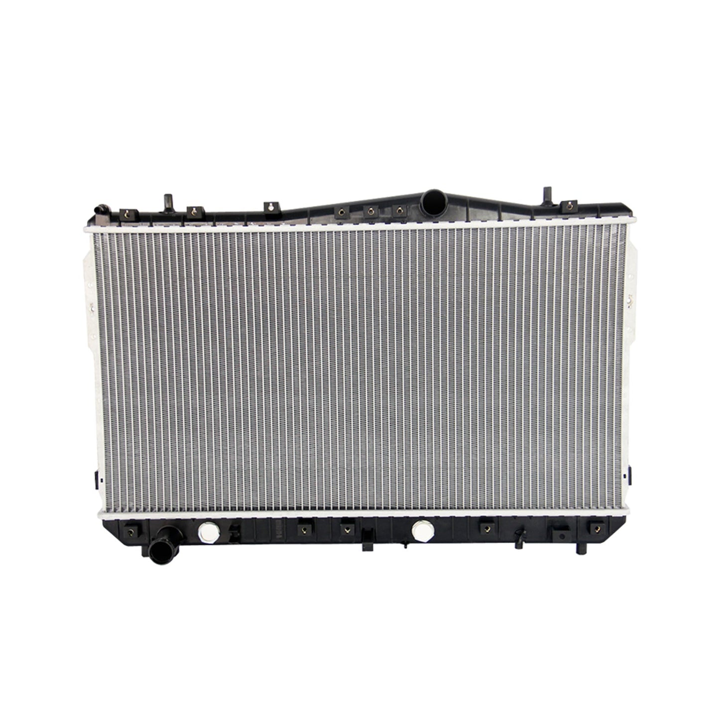 {{ Radiator Suitable for Daewoo Tacuma 2 Lacetti J200 Holden Viva JF 1.8 4Cyl }} - Buy Car Parts Online at {{ Kaka Auto Parts }}.