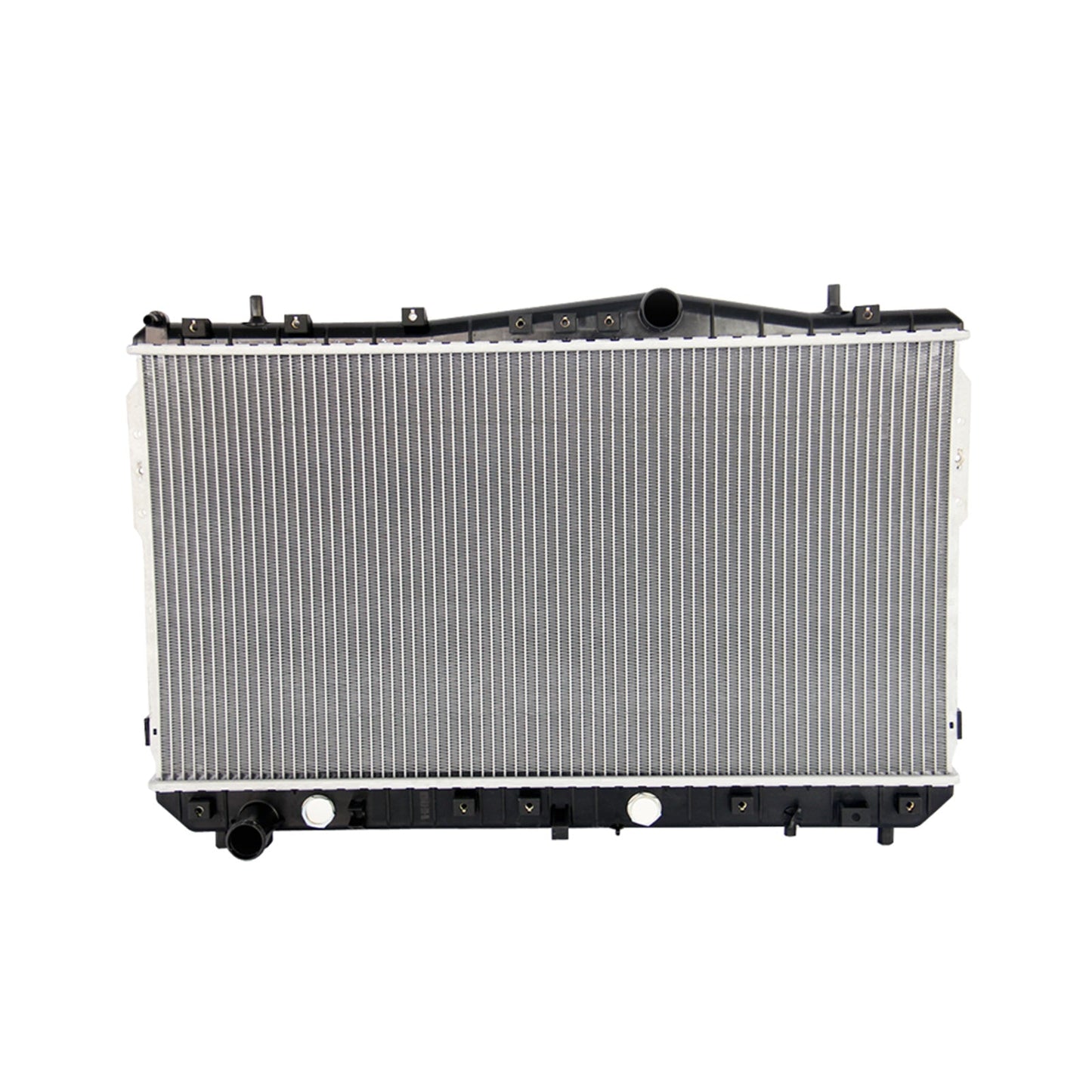 {{ Radiator Suitable for Daewoo Tacuma 2 Lacetti J200 Holden Viva JF 1.8 4Cyl }} - Buy Car Parts Online at {{ Kaka Auto Parts }}.