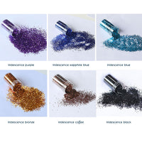 {{ 24 * 20ml Colors Glitter Pigment Debris Resin Epoxy Dream Flash Powder Crafts }} - Buy Car Parts Online at {{ Kaka Auto Parts }}.