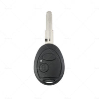{{ 2 Button Remote Key Fob 433MHz ID73 Suitable For Land Rover Discovery 2 99-04 }} - Buy Car Parts Online at {{ Kaka Auto Parts }}.