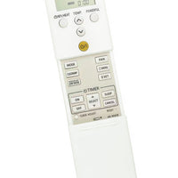Air Conditioner Remote Control Replacement Suitable For Fujitsu ASTG18KMCA / ASTG22KMCA / ASTG24KMCA