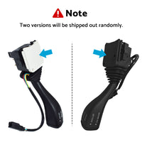 Indicator Stalk Blinker Switch with Cruise Control Multi-Function Combination Switch Suitable For Holden VR VS VT