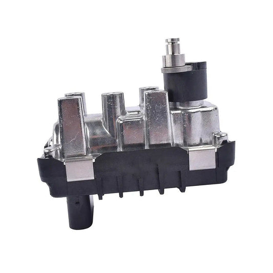 Electronic Actuator / Stepper Motor Suitable For Ford Ranger / Mazda BT-50 2.2L Turbo