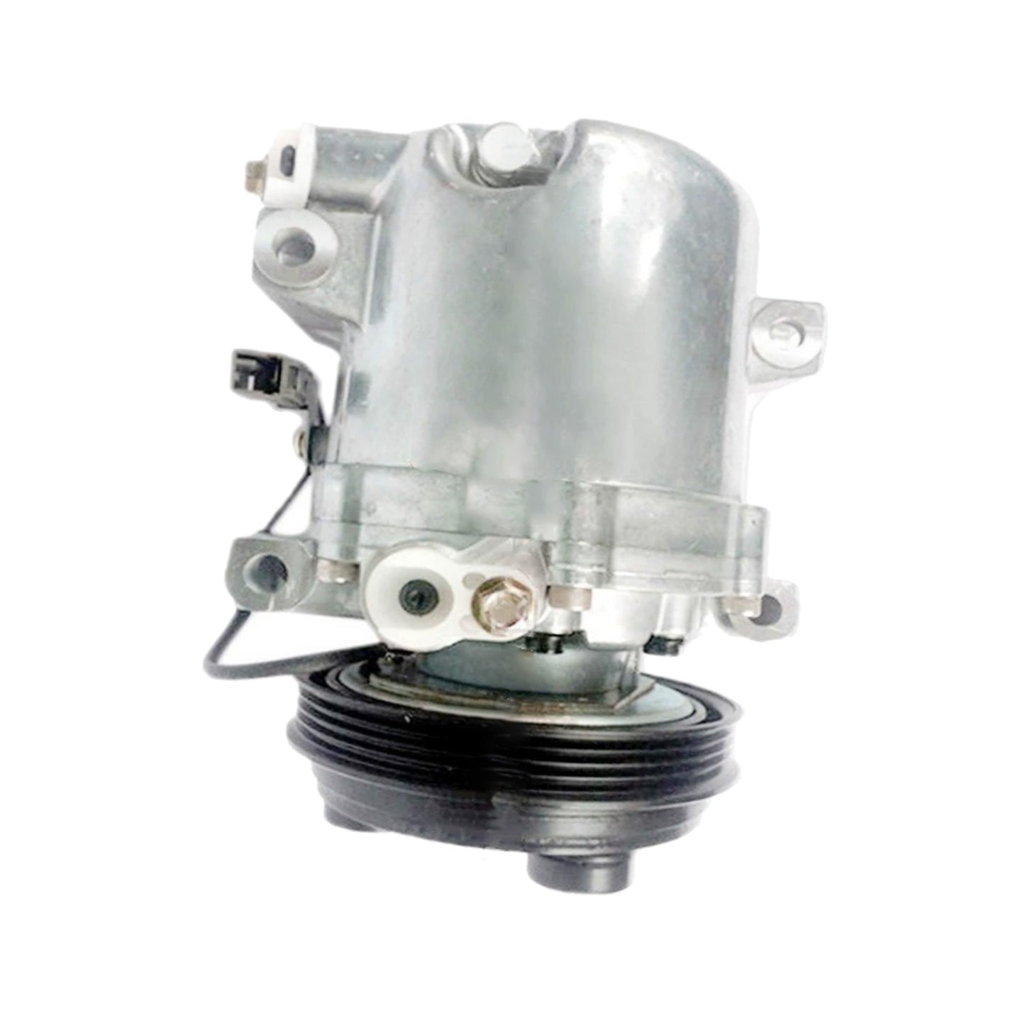 Air Conditioning (AC) Compressor Suitable For Subaru Impreza WRX GD 2.0L Petrol EJ20