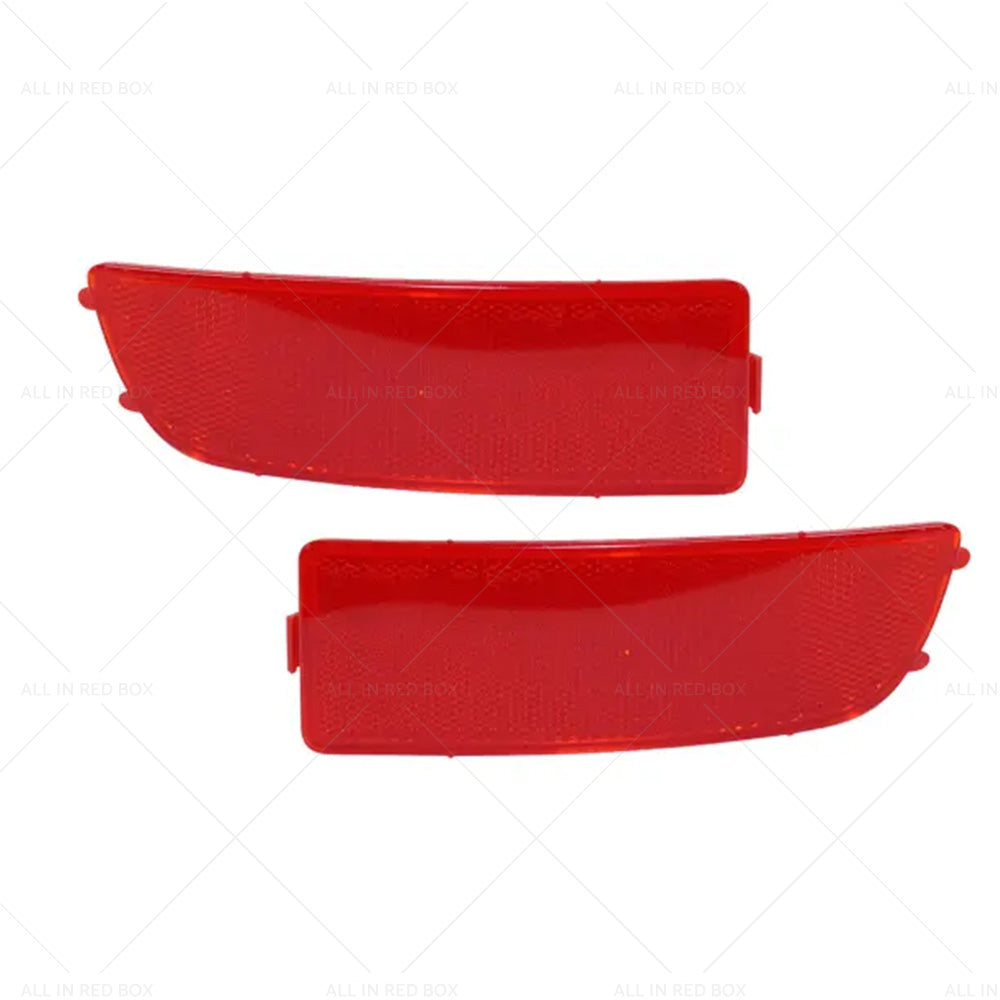 {{ LH RH Rear Bumper Bar Reflector Lamp Suitable For Mercedes Benz Sprinter 06-18 }} - Buy Car Parts Online at {{ Kaka Auto Parts }}.