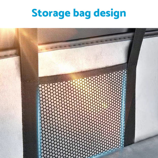 Camping Head Guard Bed Mattress Extension Protector Suitable for BYD Atto3 22-24