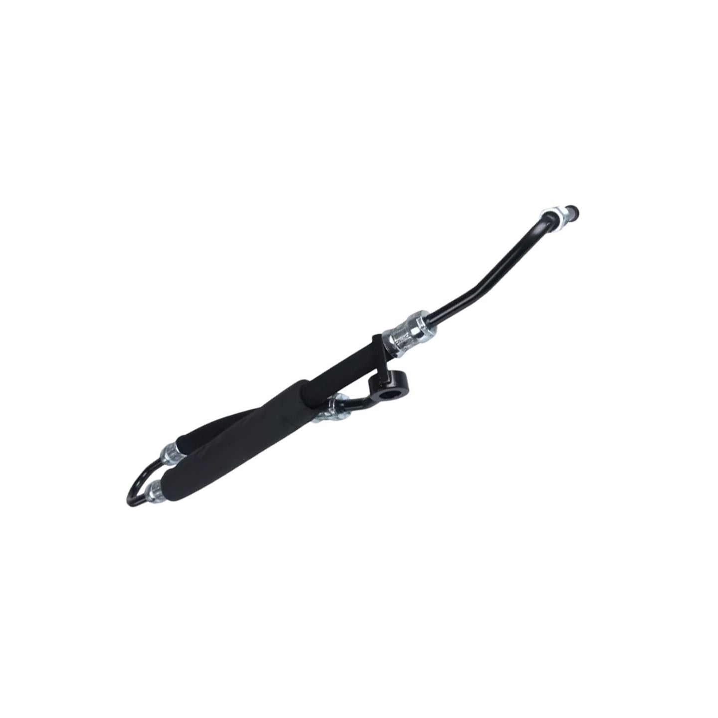 {{ Power Steering Hose Suitable for Toyota Land Cruiser 80 Series HZJ80 HDJ80/81 }} - Buy Car Parts Online at {{ Kaka Auto Parts }}.