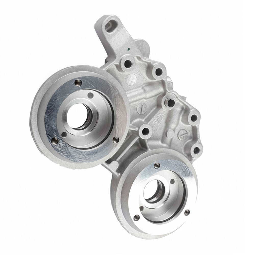 Camshaft Bridge Bracket Suitable For Audi A3 A4 VW Golf GTI 2.0L TFSI Engines