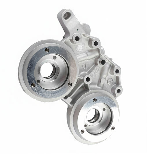 Camshaft Bridge Bracket Suitable For Audi A3 A4 VW Golf GTI 2.0L TFSI Engines