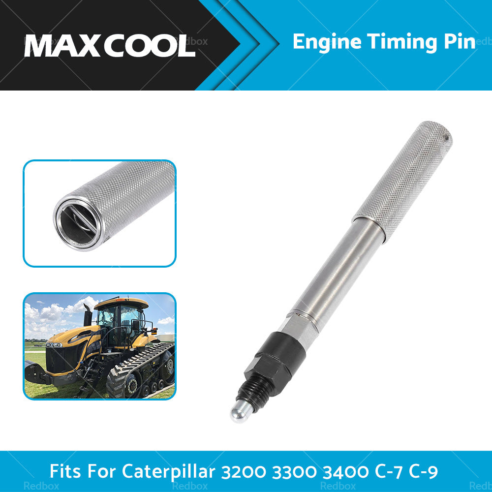 {{ Automatic Engine Timing Pin Fit For Caterpillar 3200 3300 3400 C-7 C-9 J-42083 }} - Buy Car Parts Online at {{ Kaka Auto Parts }}.
